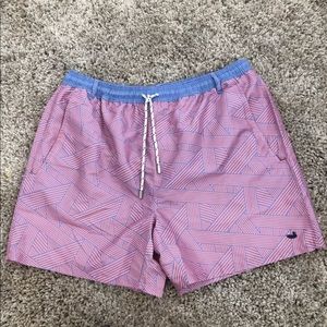 southern marsh swim trunks